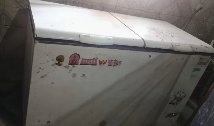 Freezer 