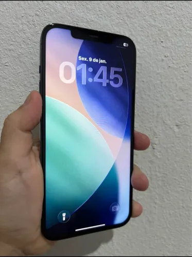 iPhone 12 Pro Max - 256Gb