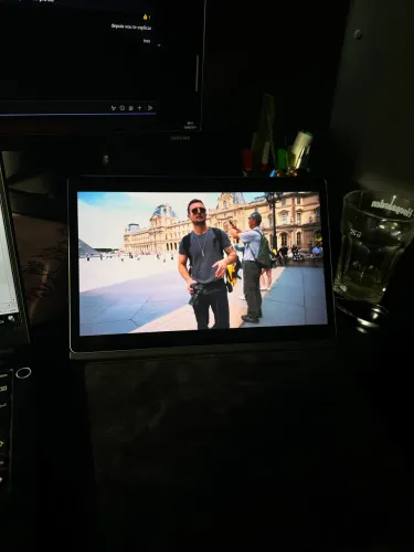 TABLET SAMSUNG S9 FE PLUS