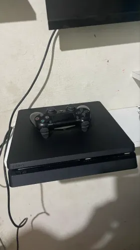 Ps4 slim pra venda