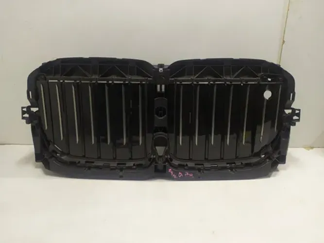 Grade Interna Bmw X7 2019 2020 2021 Original 15616