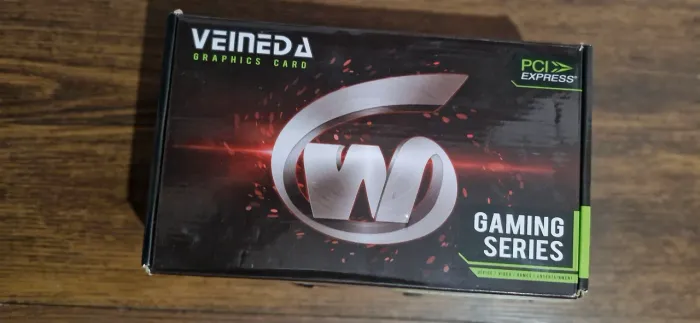 PLACA DE VIDEO RTX 2060 SUPER 8GB