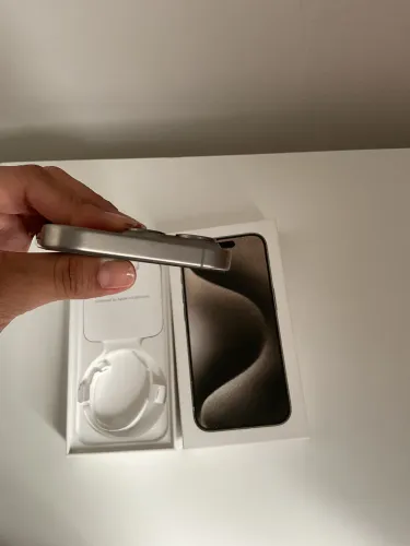 iphone 15 pro