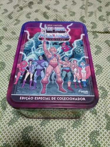 Box He man