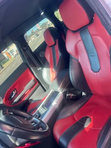 Land Rover Range Rover Evoque Dynamic Tech 2.0 AUT 5P 2013