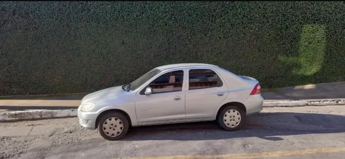 Chevrolet Prisma Sed. Maxx/ LT 1.4 8V Econof. 4P 2009