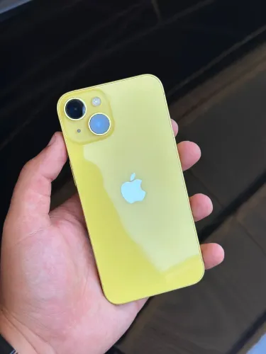 iPhone 14 Plus 128 Gigas