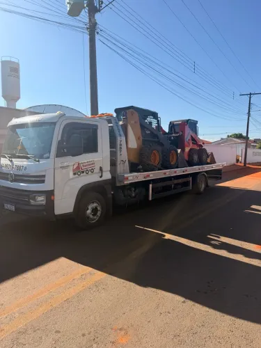 Caminhão 11.180