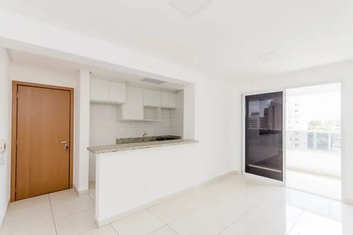 Apartamento 2 Quartos para Locação no Setor Leste Universitário | Gran Universitário
