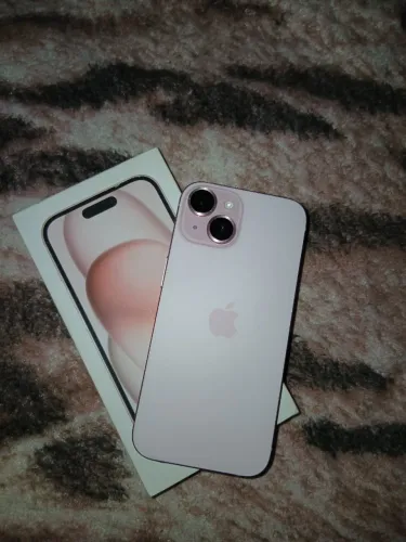 Vende-se iPhone 15