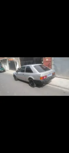 Ford Escort Hobby 1.0 1995