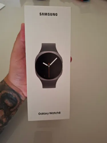 Samsung Galaxy Watch8