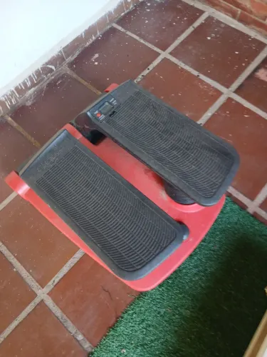 Aparelho de steep polishop