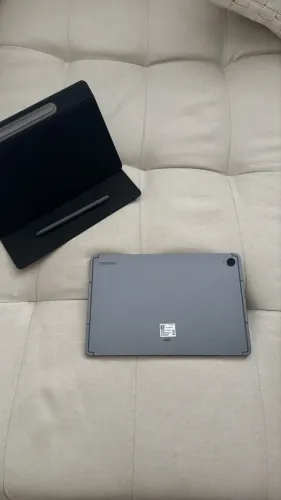 Samsung Galaxy Tab S9 FE 128 GB + S Pen + Capa Original | Excelente Estado