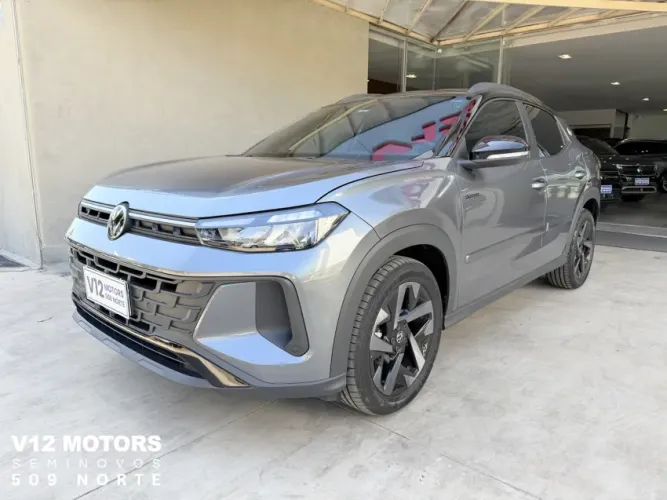 Volkswagen Tera Outfit THE Town Edition 2026