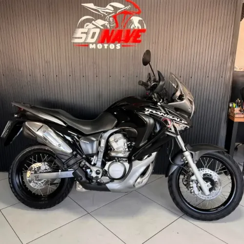 Honda XL 700v Transalp 2011