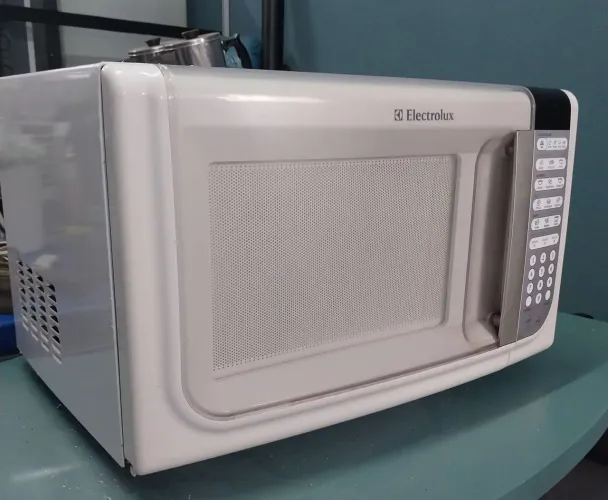 Microondas Electrolux