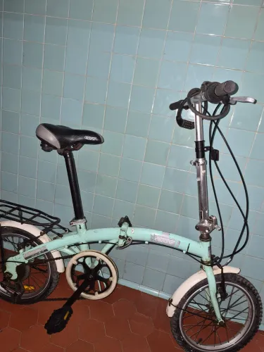 Bike Citizen Importa