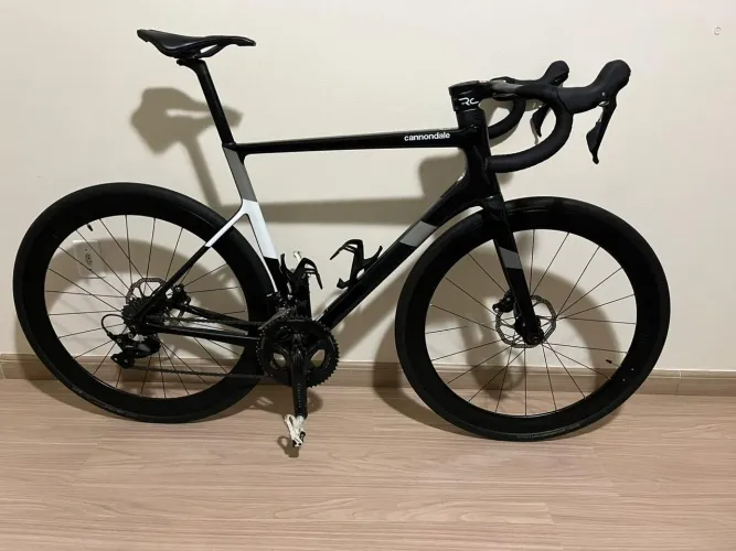 Cannondale Supersix 56
