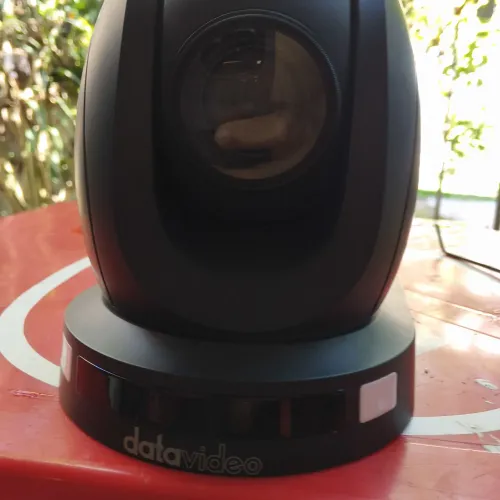 Câmera datavideo PT-CE 140 NDI