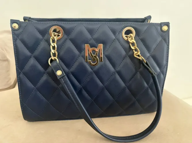 Bolsa Mônica Sanches 