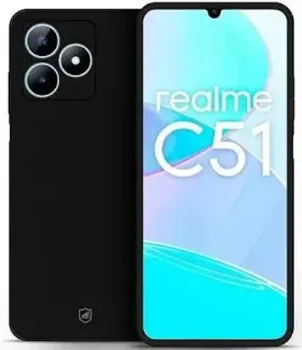 Realme. C51