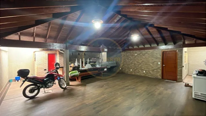 Casa com 3 dormitórios, sendo 1 suíte à venda, 182 m² por R$ 500.000 - Residencial Morumbi