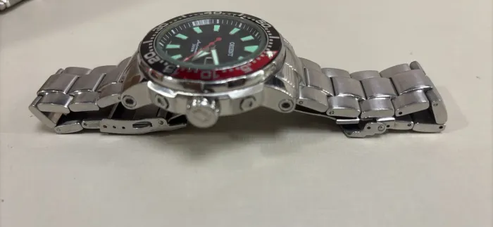 Relogio Poseidon pré m forc 300