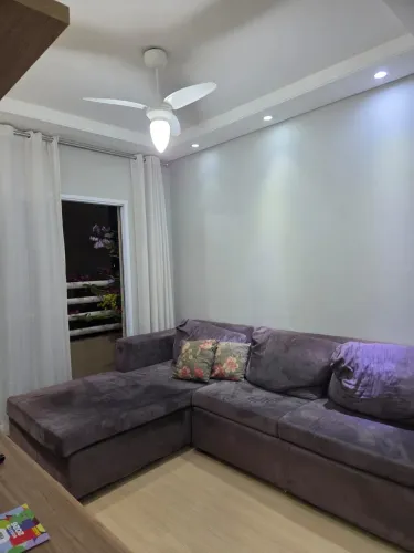 Apartamento 3 quartos com 73 Mts