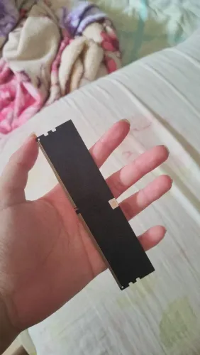 MEMORIA RAM 8GB DDR4