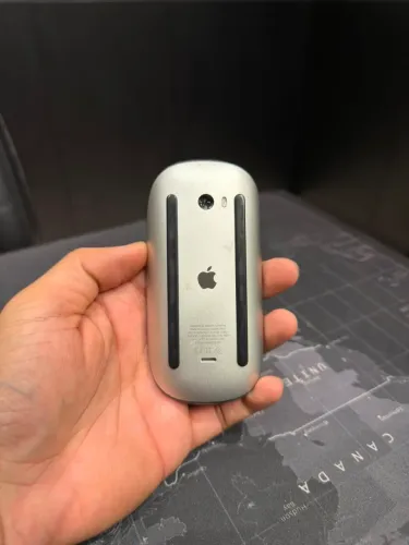 Magic mouse 2