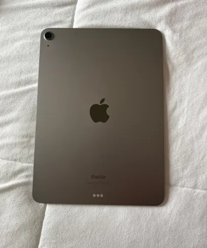 Ipad Air 11'' (Chip M2) + Apple Pencil Pro