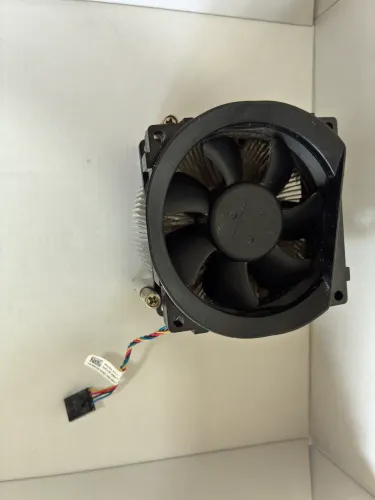 Cooler Dell optplex  7010