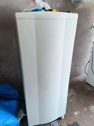 Geladeira gelo seco Consul 280L