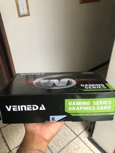Placa de Vídeo Rx 5600 XT