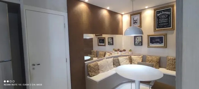 ALUGO APARTAMENTO NO RESERVA BONIFÁCIA