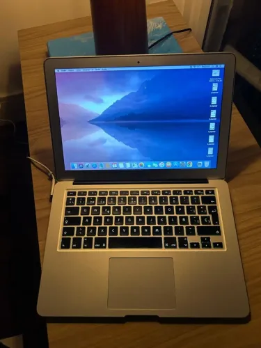 Macbook air