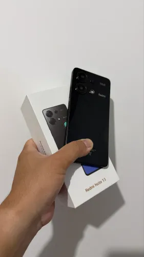 Xiaomi NOTE 13 - 256GB / 8GB