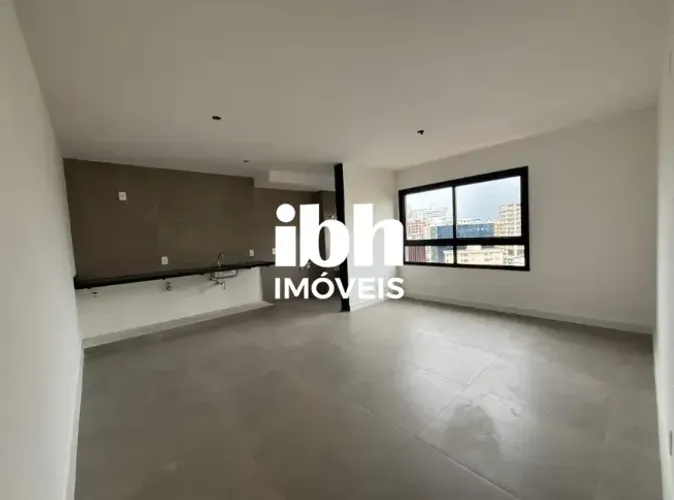 Apartamento 1 quarto para aluguar no Santo Agostinho
