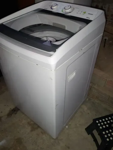 Máquina Consul 12kg