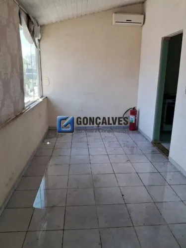 Prédio Comercial à venda no Centro de São Bernardo do Campo  336,38 m², 3 salas