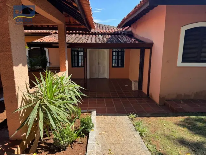 Casa para alugar em Cotia, San Diego Park, com 3 suítes, com 282 m², Condominio San Diego 