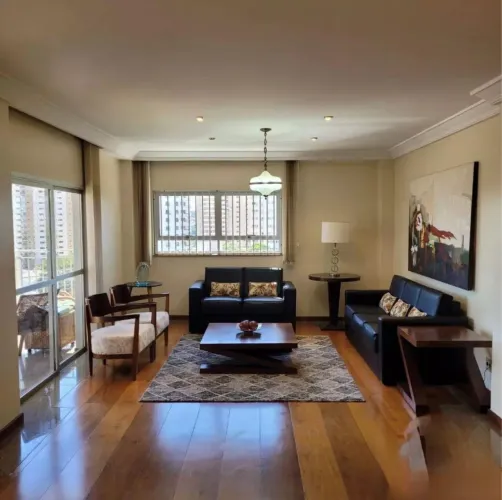 Apartamento à venda, centro de Presidente Prudente