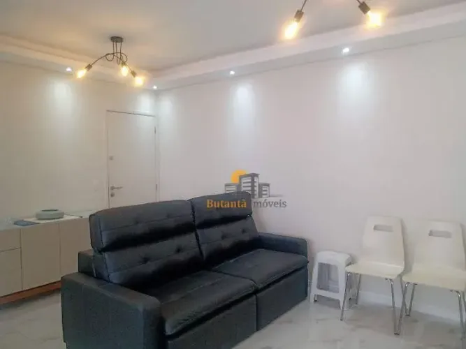 Apartamento à venda, 64 m² por R$ 381.050,00 - Parque Ipê - São Paulo/SP