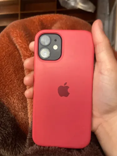 IPHONE 12 mini com defeito 