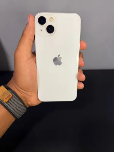 iPhone 13 128GB (Leia Anúncio)