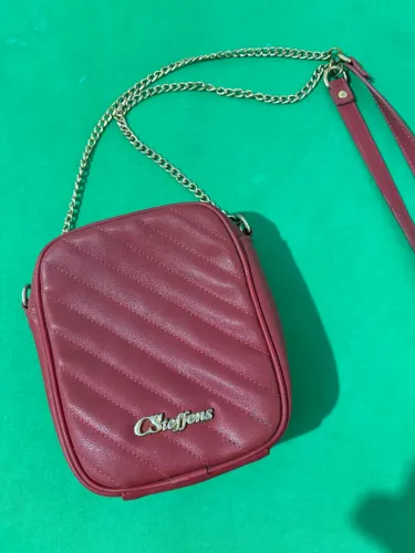 Bolsa Carmen steffens 