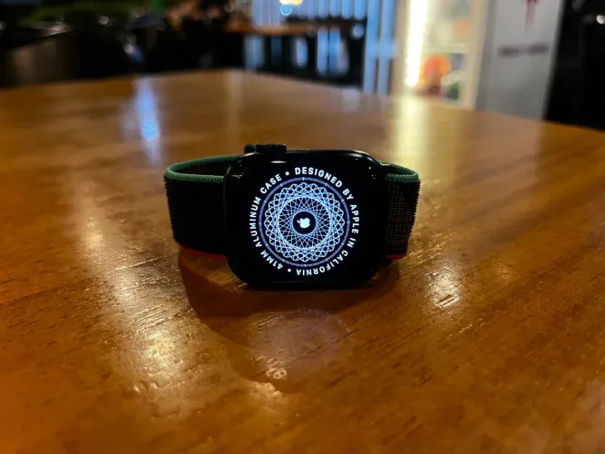 Apple Watch 9 41mm GPS