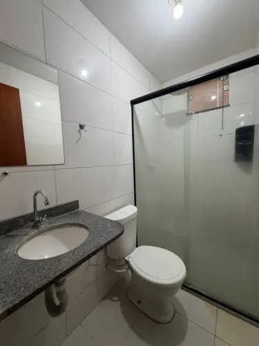 ALUGA-SE APARTAMENTO
