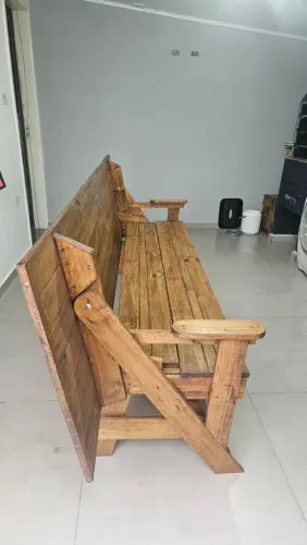 Vendo mesa